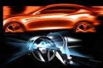 Hyundai HCD-9 Talus Concept 2006 года